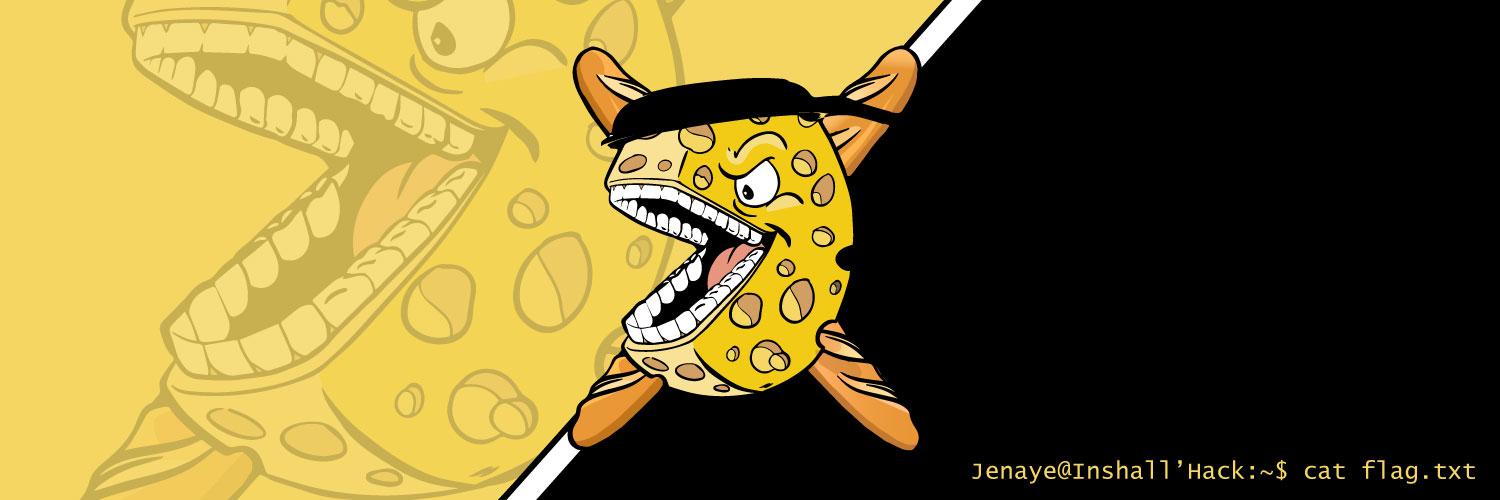 Jenaye banner