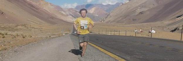 Kevin Carr banner