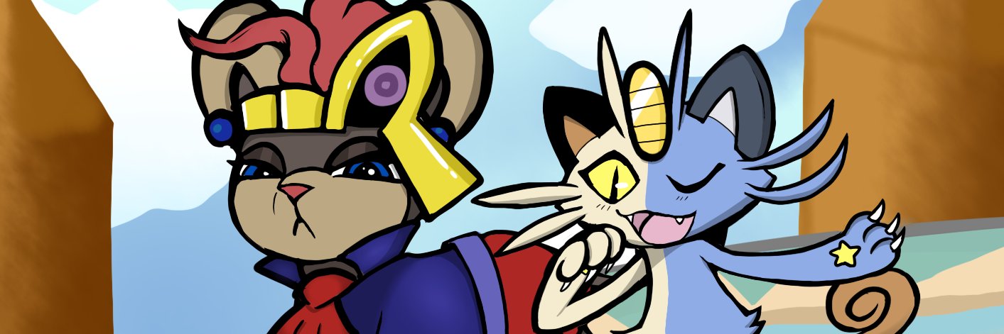 Klostars's profile banner image