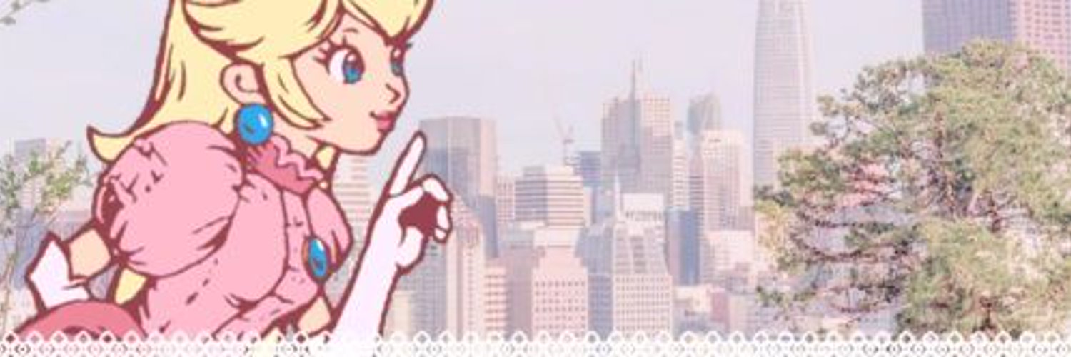 June! 🌸 Profile Banner