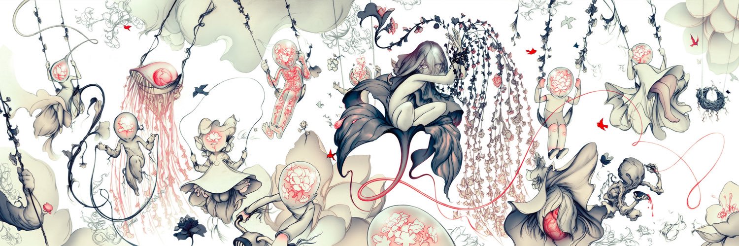 KathyyLi's profile banner image