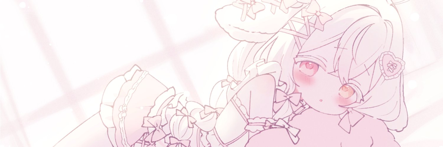 Sugar 🎀🐑💖's banner