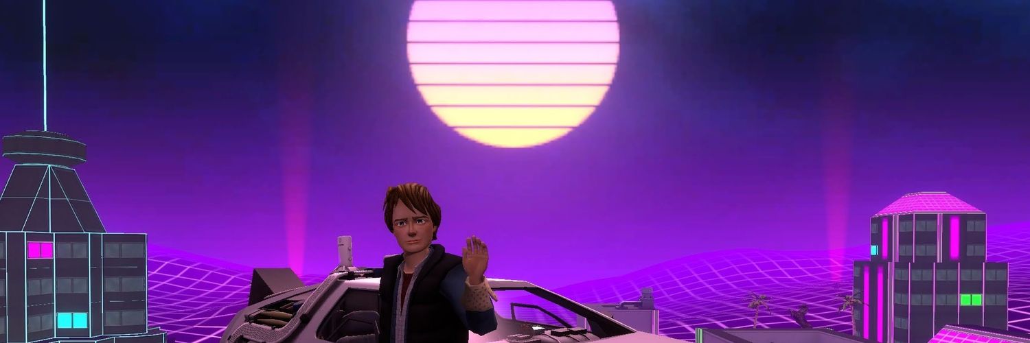 Mason Solo McFly (Grand Inquisitor) 🌌🌈's banner