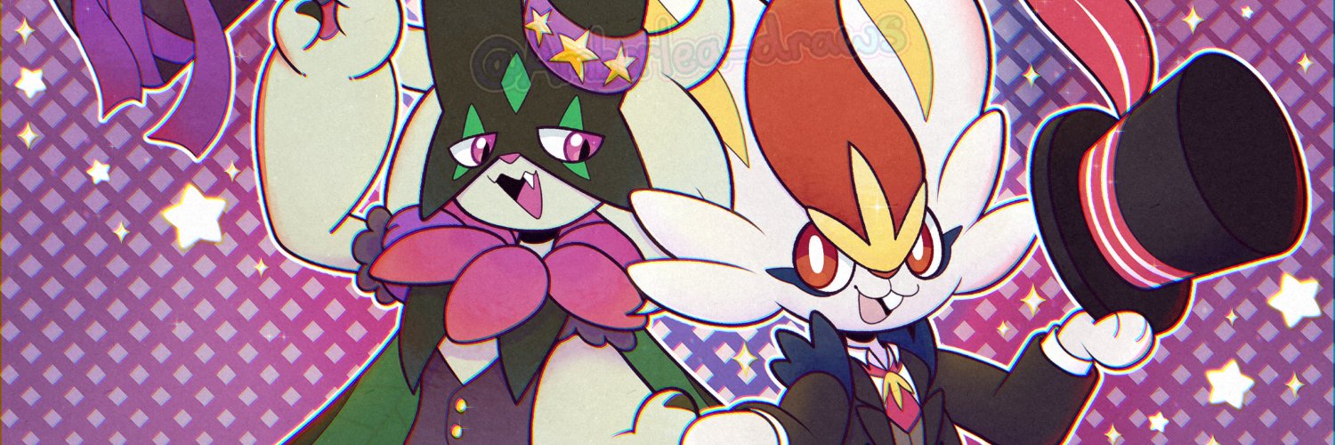 Amberlea-draws's banner