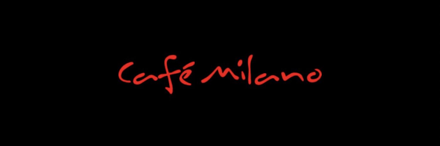 CafeMilano1's profile banner image