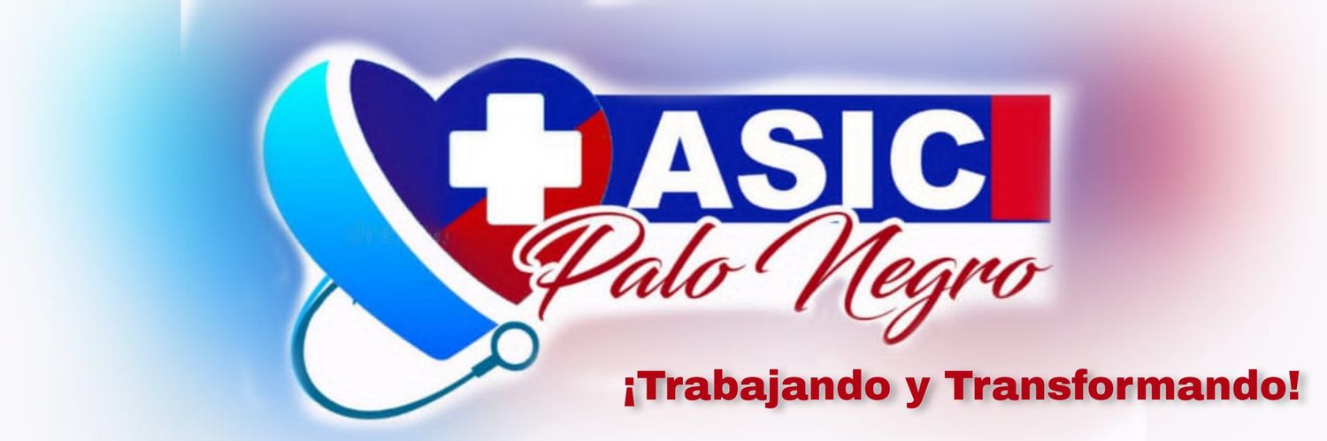 ASIC PALO NEGRO banner