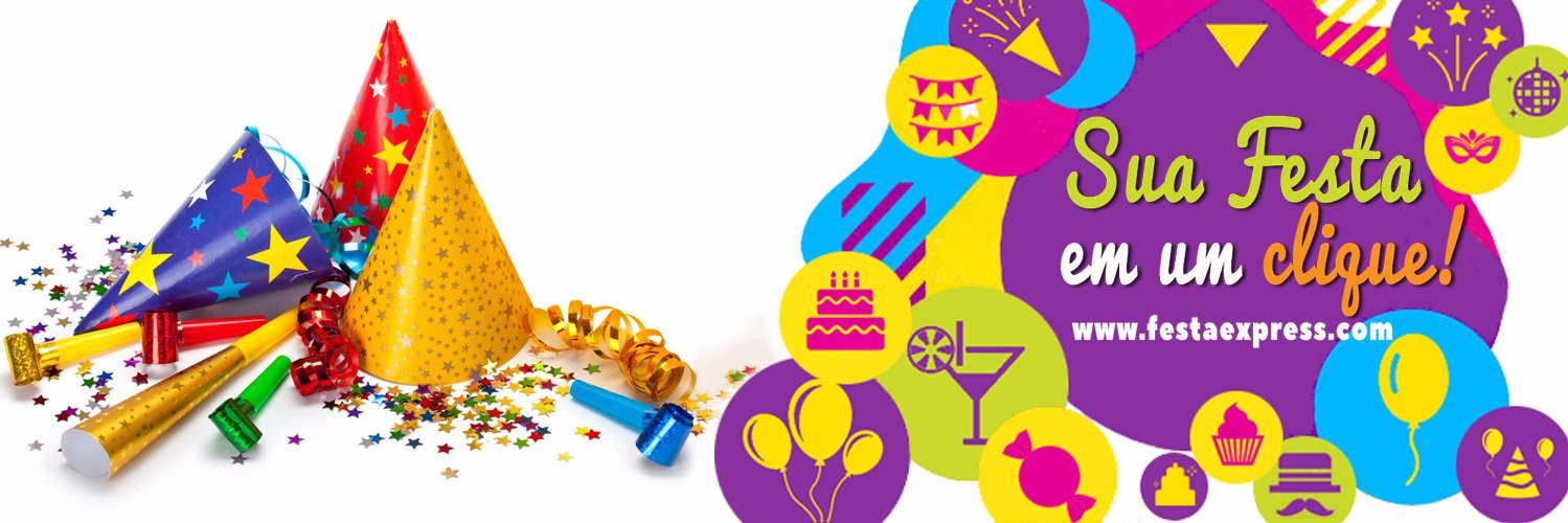 FestaExpress's profile banner image