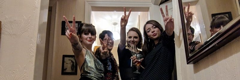 Chelseytibbs's profile banner image