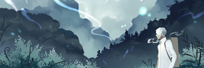 sleuth's banner