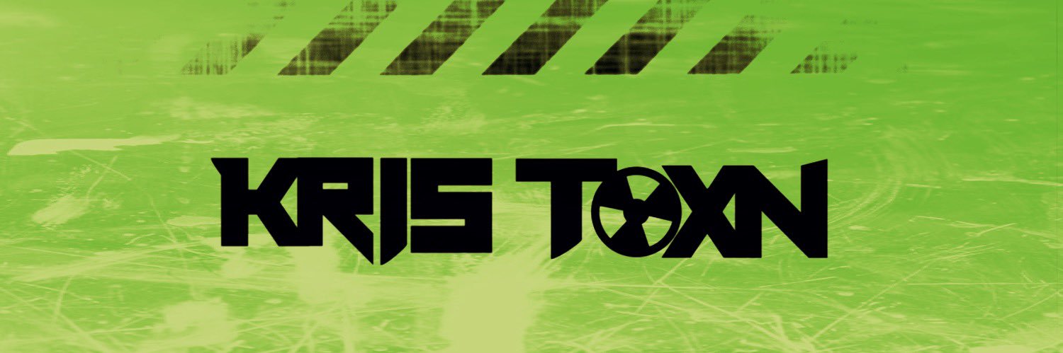 kristoxn's profile banner image