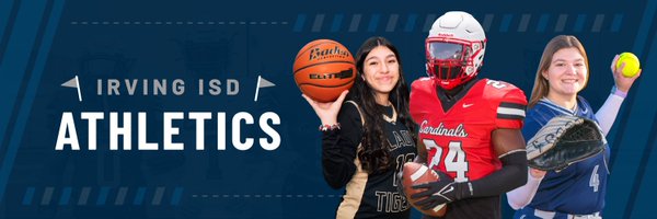 IISDAthletics Profile Banner