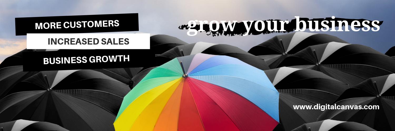 DigitalCanvas's profile banner image