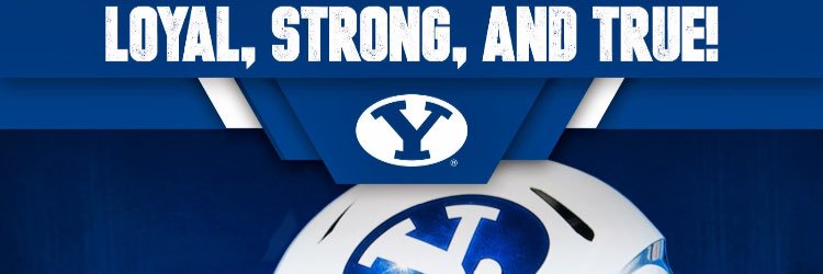 BlueCougarfan's profile banner image