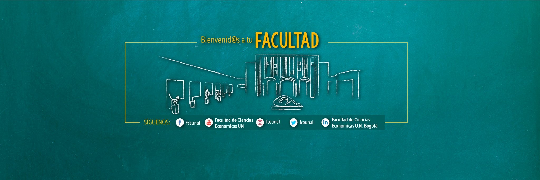 EgresadosFCEUN's profile banner image
