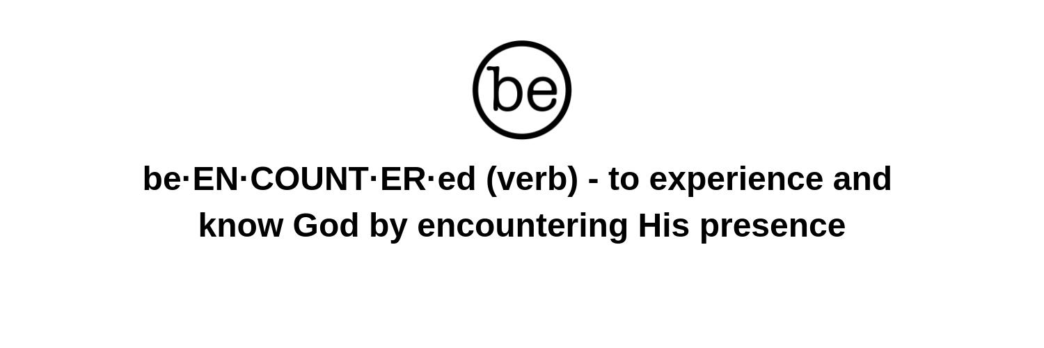 beencountered's profile banner image