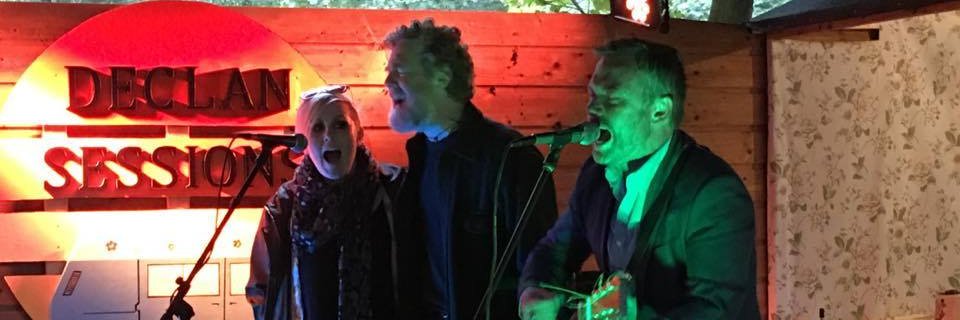 Declan Sessions banner