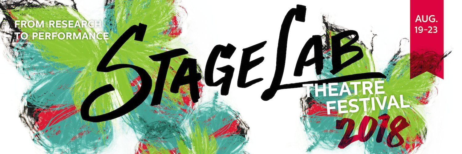 StageLabFest's profile banner image