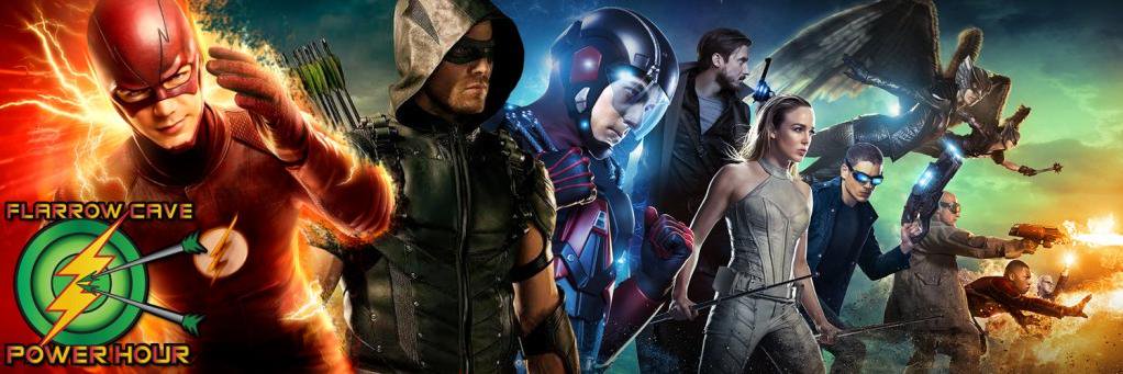 LegendaryFlarrow RPG banner