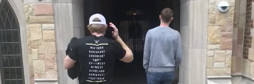 ZachAttack2334's profile banner image