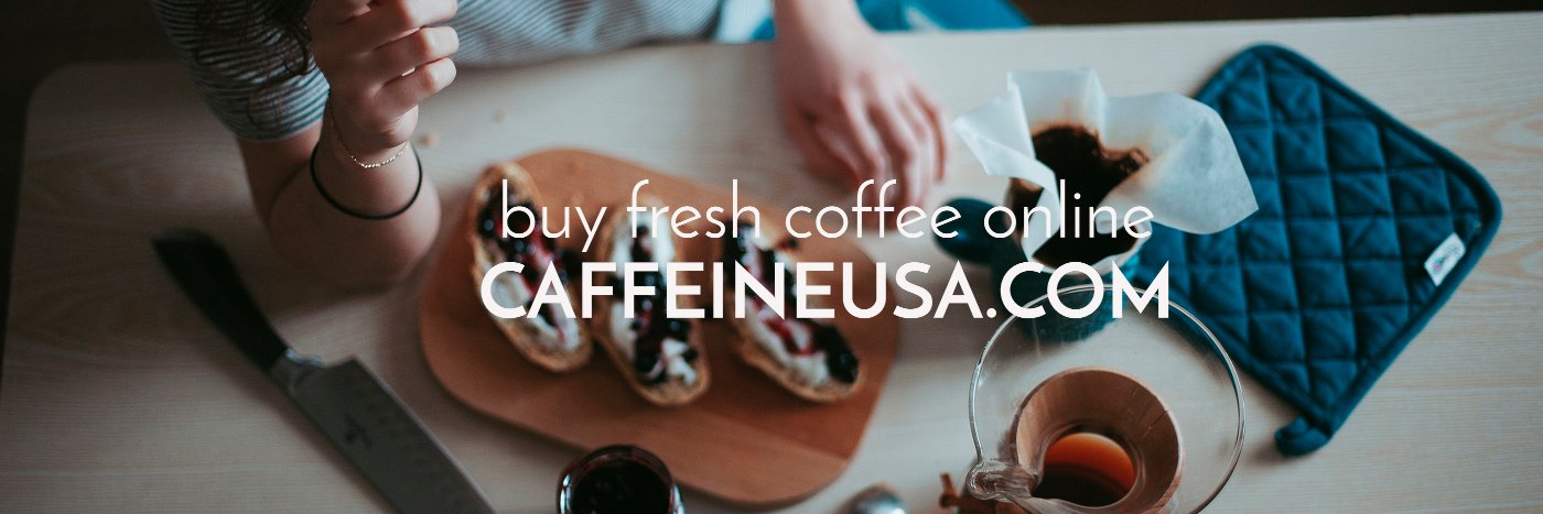 CaffeineTampa's profile banner image