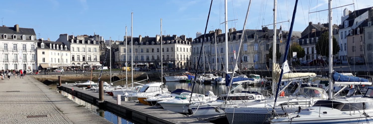 Guillaume Auffret banner