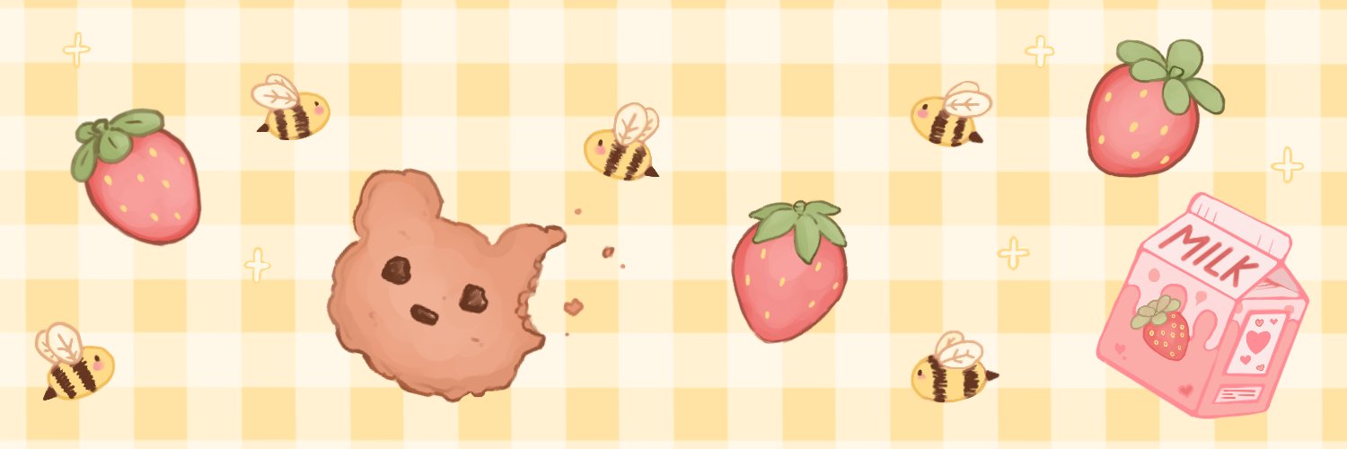 snoozytea's profile banner image
