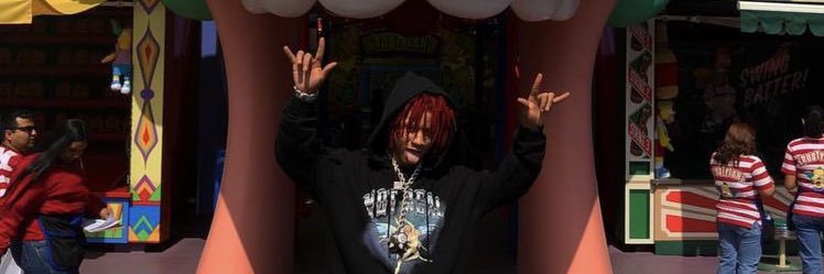 brithesizzler's profile banner image