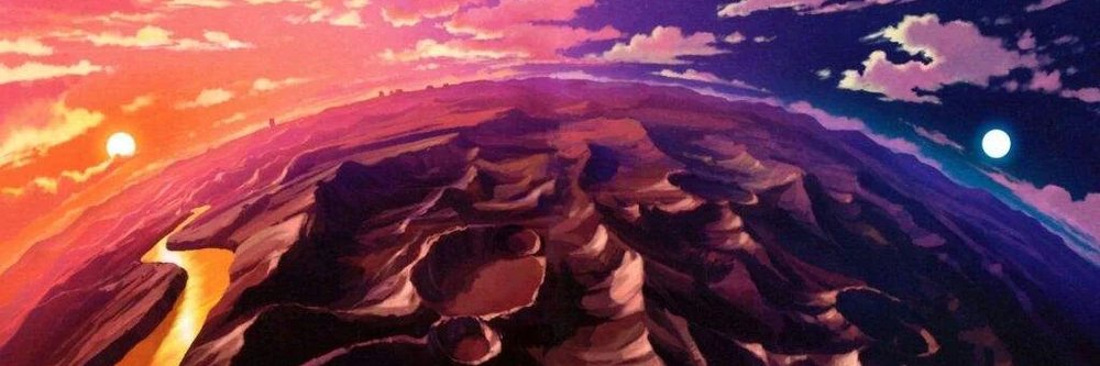 Fred D. | 一铭 banner