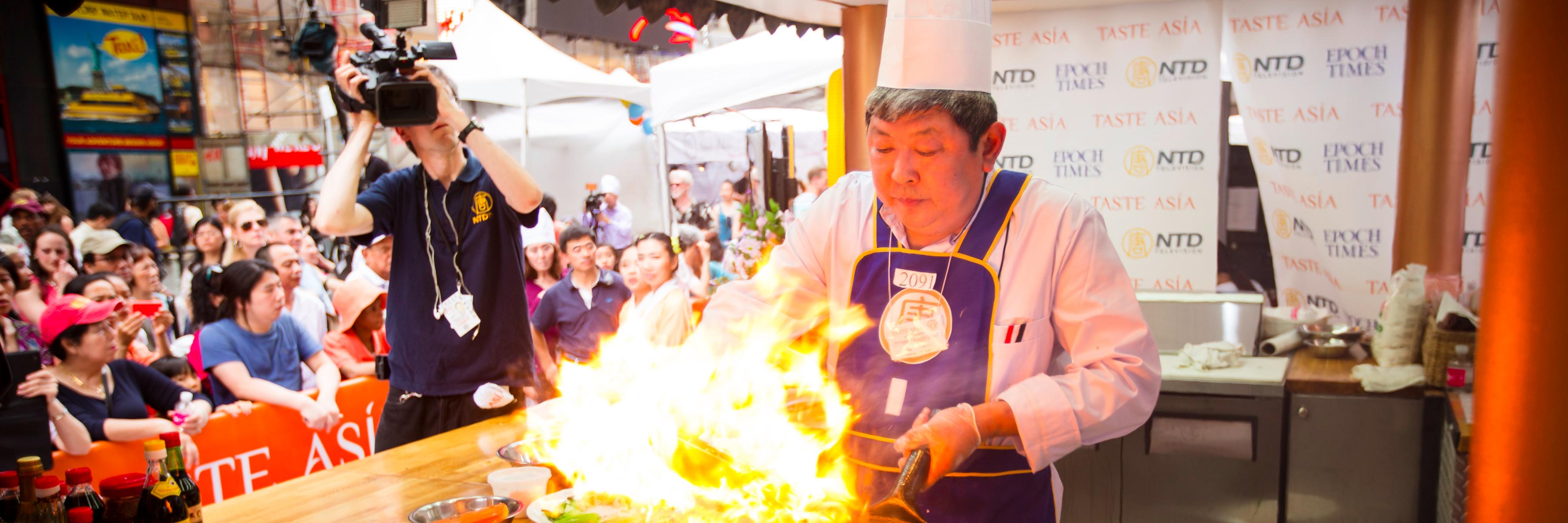 NTDCulinary's profile banner image