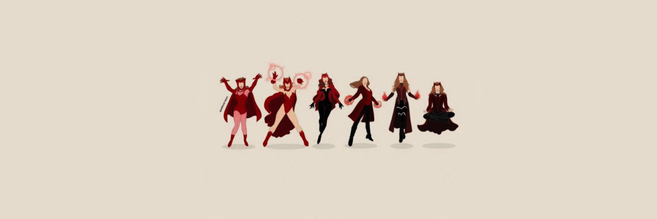 miwrrors's profile banner image