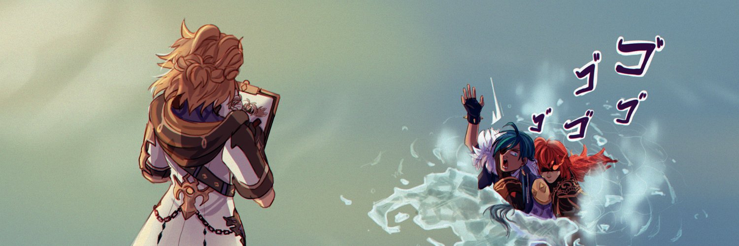 alex 🌟 @ 🎉🌻🇻🇪 banner