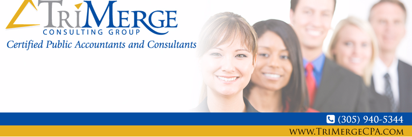 TriMerge banner