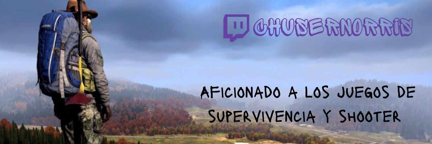 Chuser_COD's profile banner image