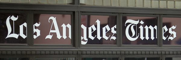 dleelatimes Profile Banner