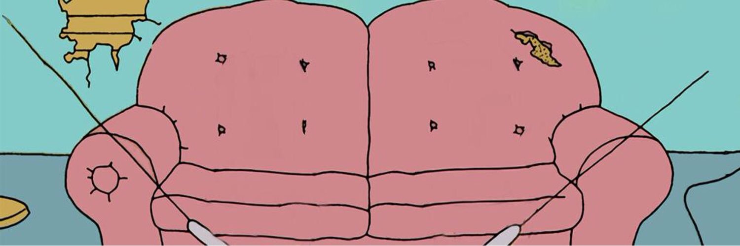 Beavis_Quotes's profile banner image