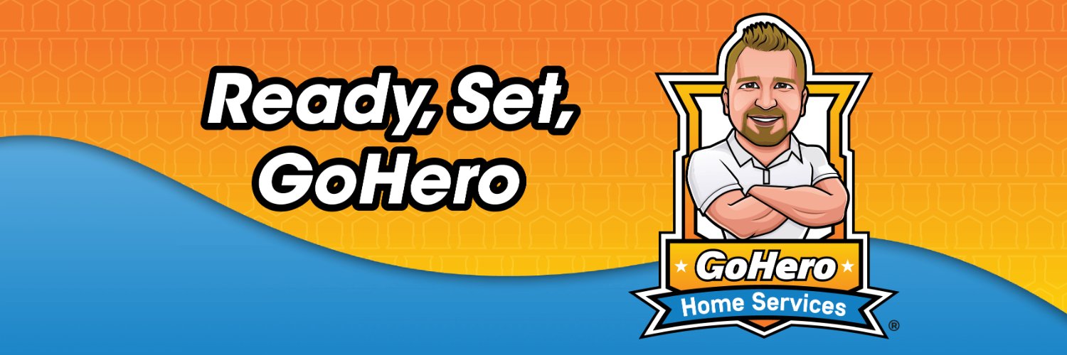 GoHeroNow's profile banner image