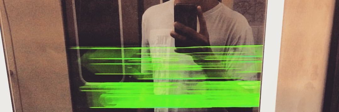 darvinic's profile banner image