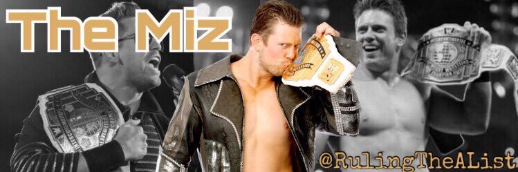 A-Lister {Fake} banner