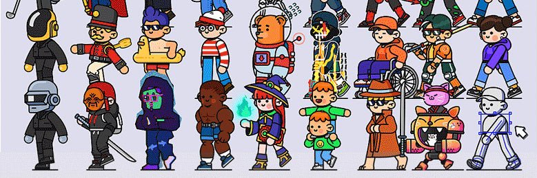 Gary_Busei's profile banner image