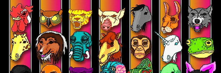 Metattack's profile banner image