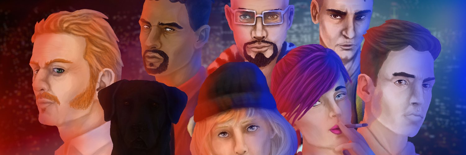 OneOceanTen 🐙 Back On Twitch! banner