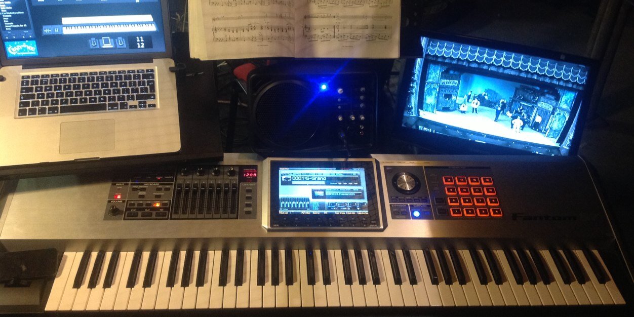 MusicalDentist's profile banner image