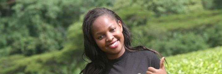 Joyce_Museveki's profile banner image