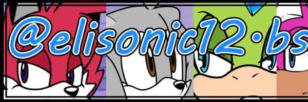 elisonic12 Profile Banner