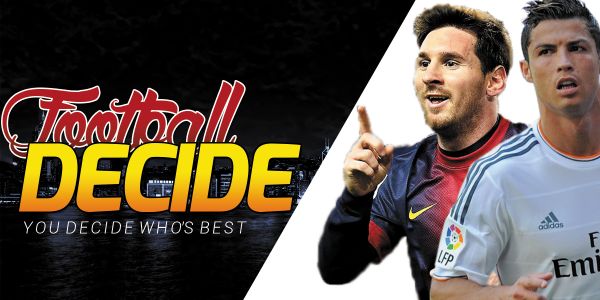 Football Decisions banner