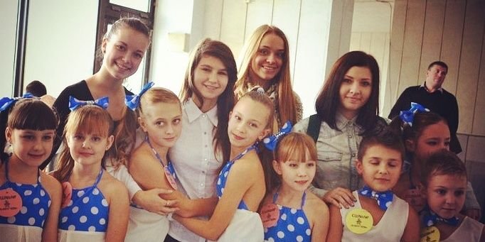 MRusskaya's profile banner image