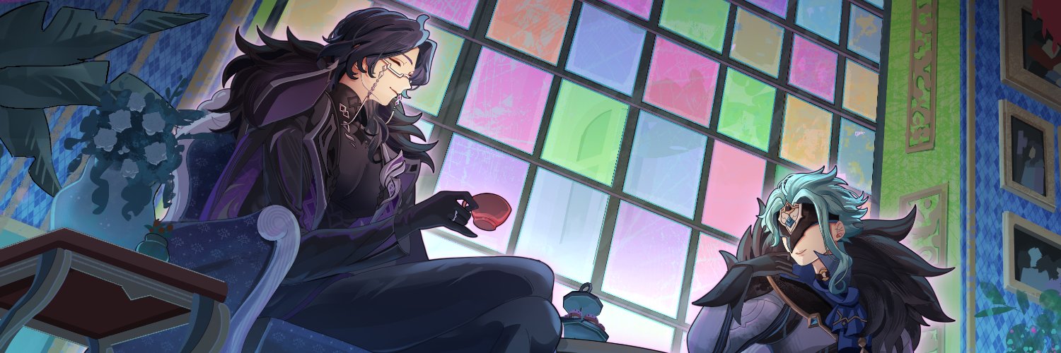 Hu_609's profile banner image