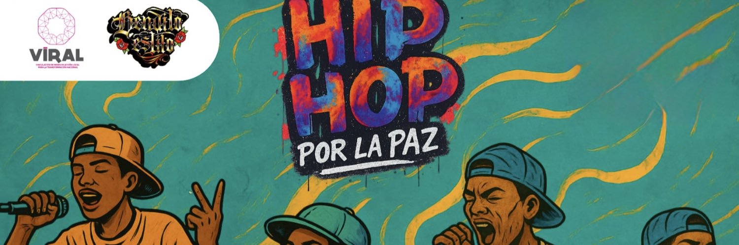 RED VIRAL NACIONAL banner