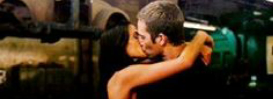 Mia O'Connor. Parody. banner