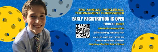 maxschachter Profile Banner